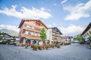 Downtown Suite Alpi Garmisch-Partenkirchen